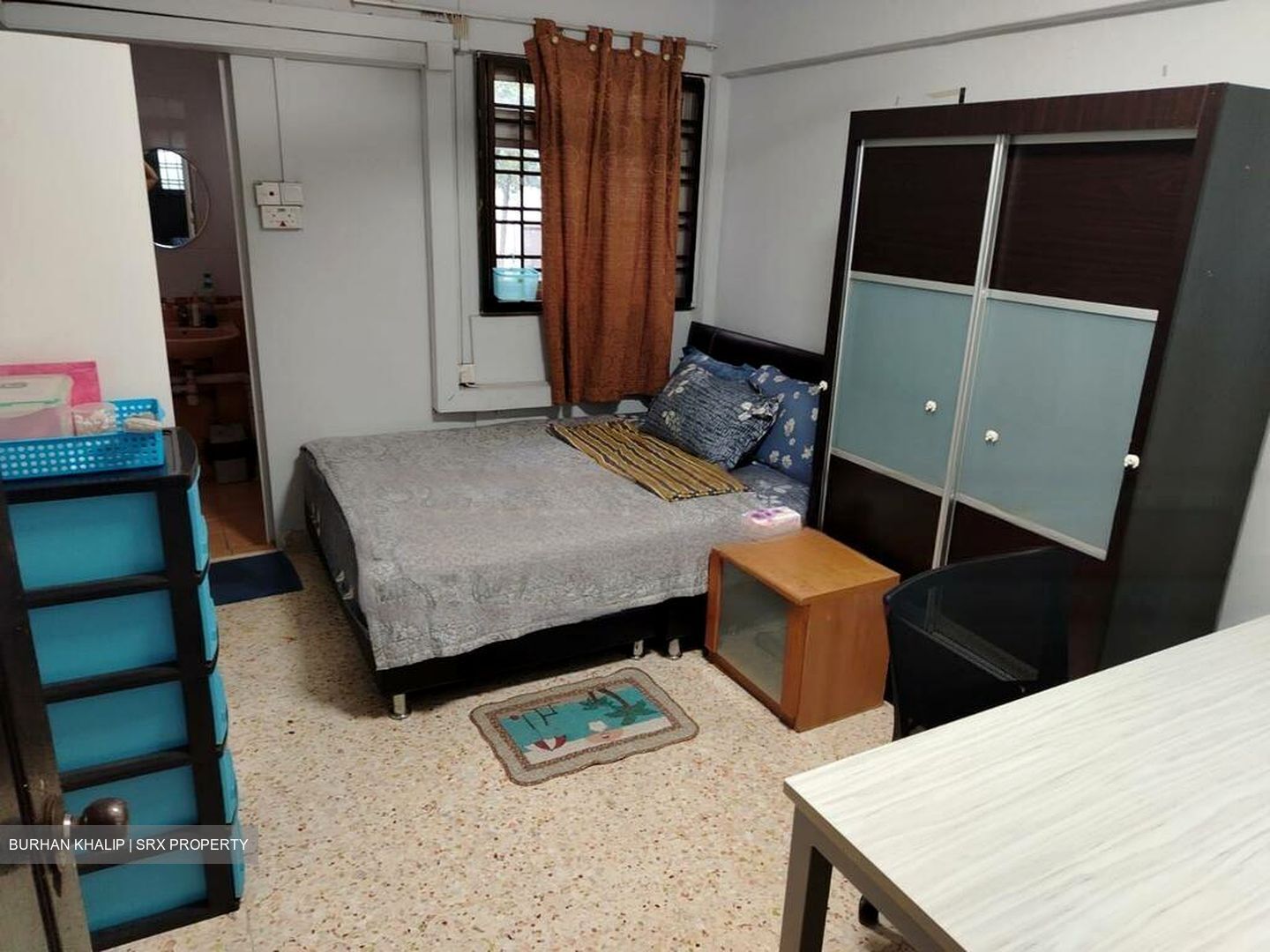 Blk 505 Cheng San Crest (Ang Mo Kio), HDB 3 Rooms #457953441